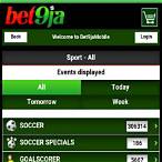 9ja bet old mobile